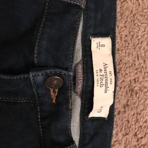 Abercrombie Jeans